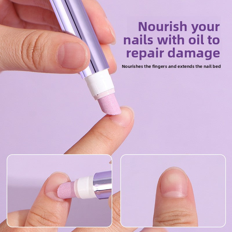 Manicure Repair Nail Polish Pen